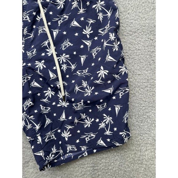 Polo Ralph Lauren Swim trunks sz small - Picture 2 of 8